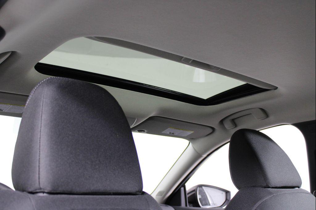 new 2026 Nissan Sentra car, priced at $23,353