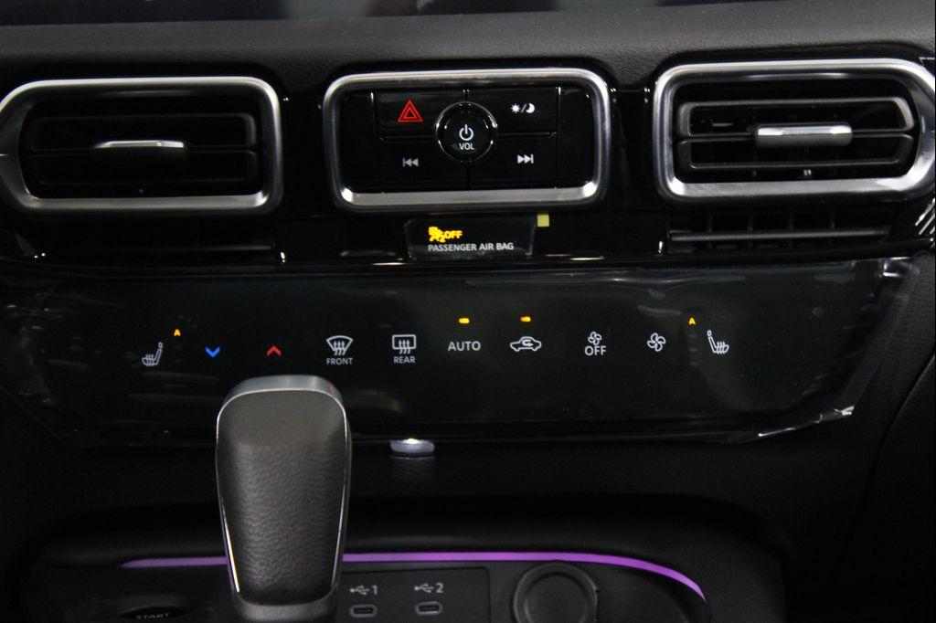 new 2026 Nissan Sentra car, priced at $23,353