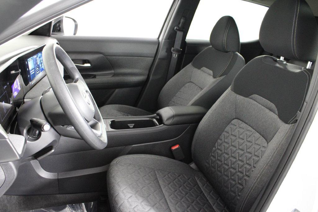 used 2026 Nissan Kicks car, priced at $24,397