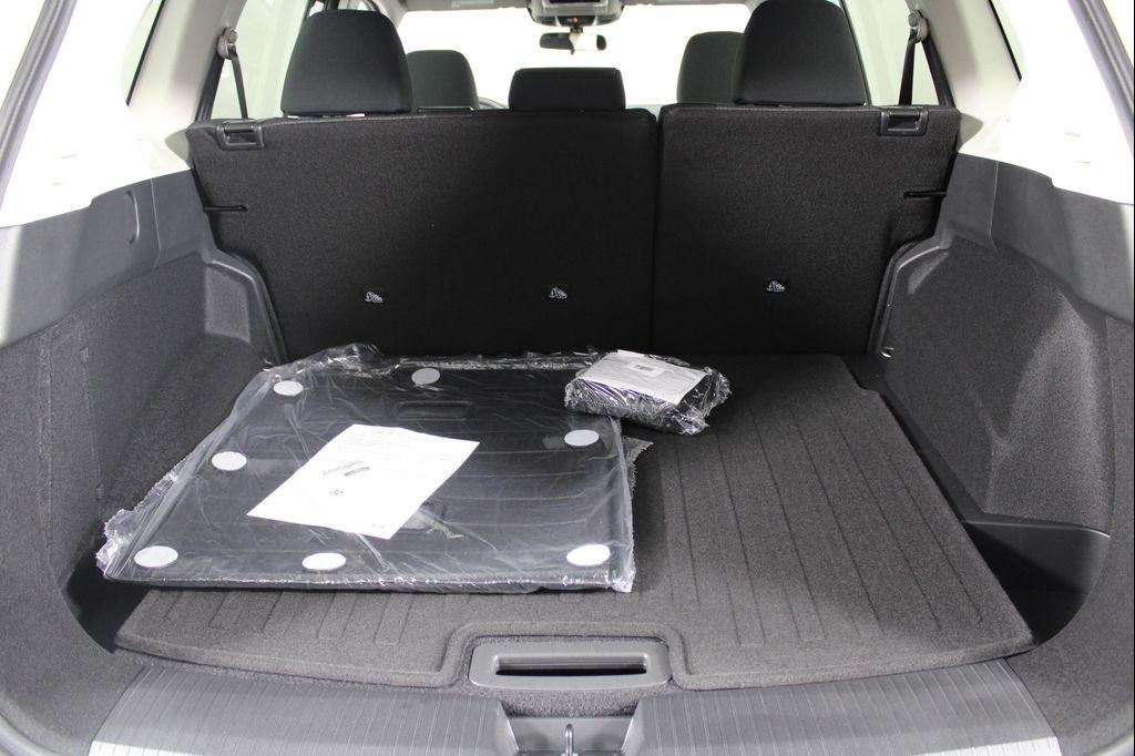 new 2026 Nissan Rogue car, priced at $26,606