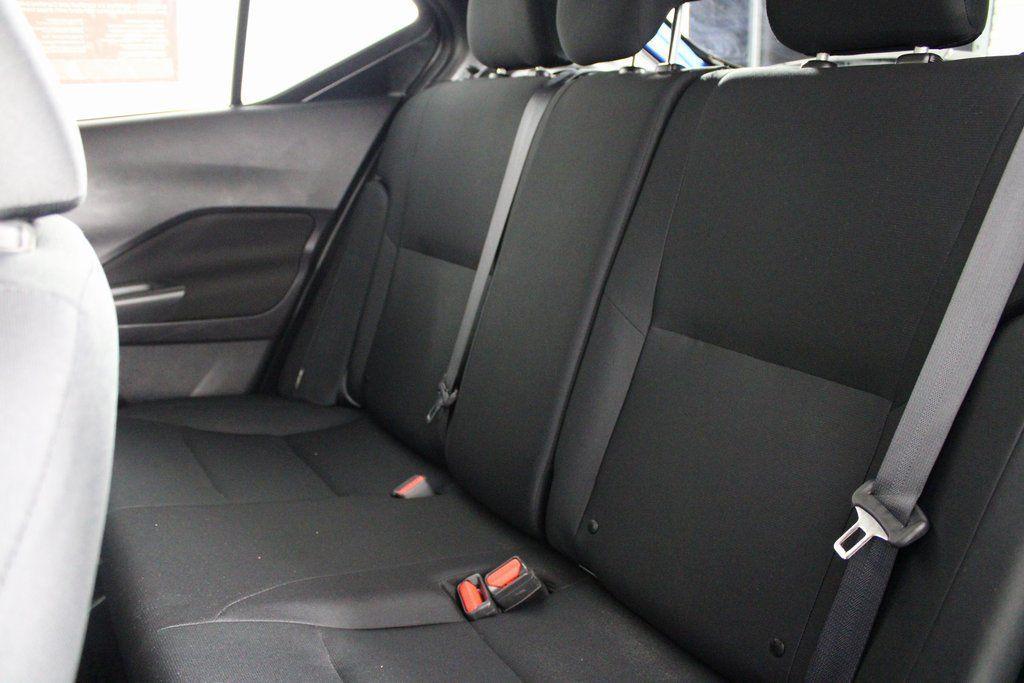 used 2023 Nissan Kicks car, priced at $14,618