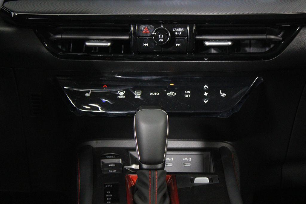 new 2026 Nissan Kicks car, priced at $27,025