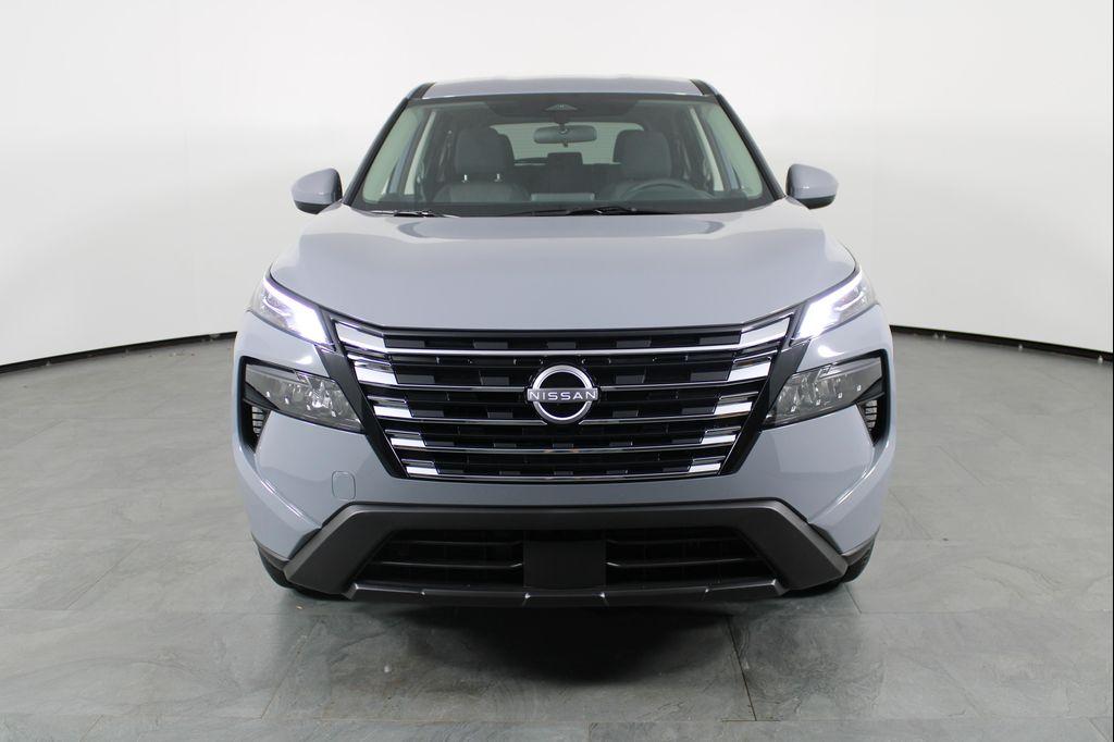new 2026 Nissan Rogue car, priced at $27,149