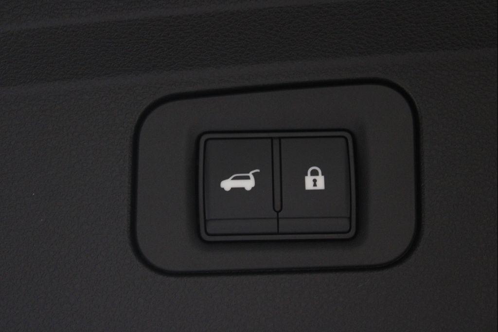 new 2026 Nissan Armada car, priced at $73,130