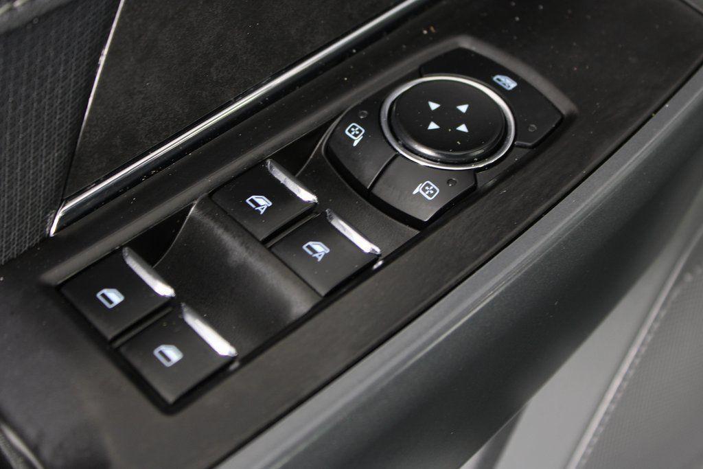 used 2024 Ford F-150 car, priced at $33,092