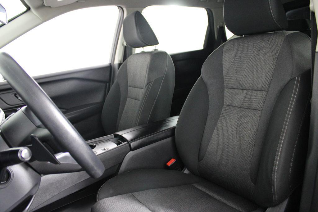 used 2024 Nissan Rogue car, priced at $16,449