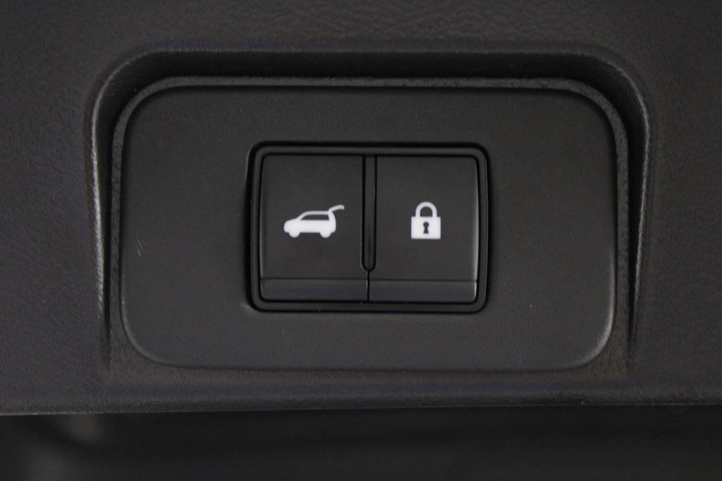 used 2024 Nissan Rogue car, priced at $16,449
