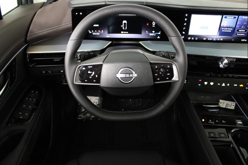 new 2026 Nissan Murano car, priced at $45,910