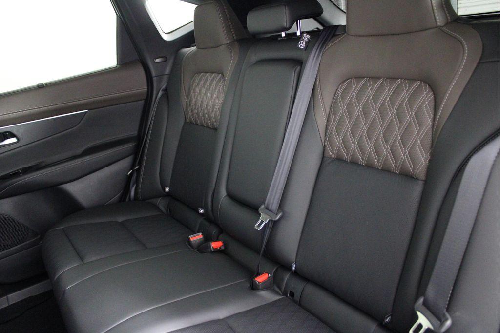 new 2026 Nissan Murano car, priced at $45,910