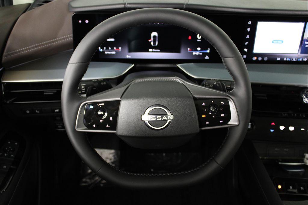 new 2026 Nissan Murano car, priced at $45,910