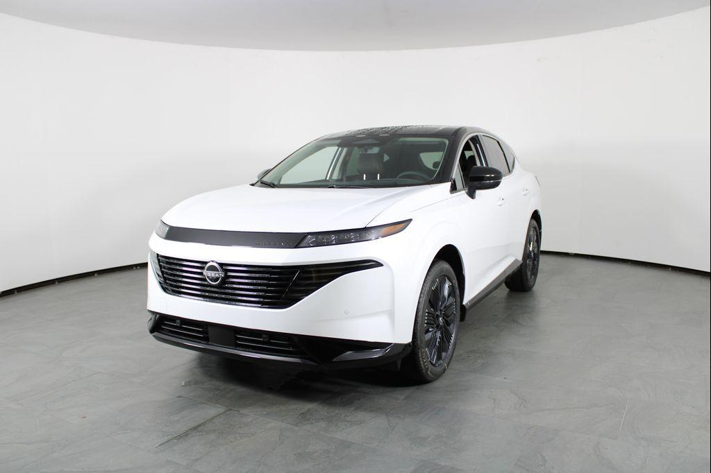new 2026 Nissan Murano car, priced at $45,910