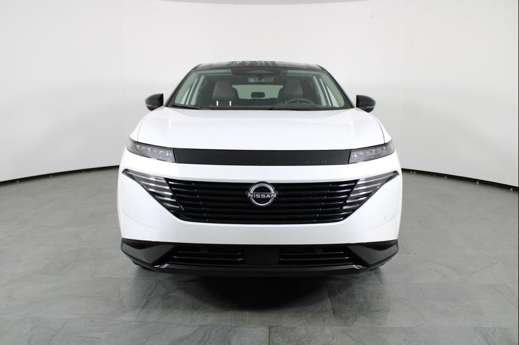 new 2026 Nissan Murano car, priced at $45,910