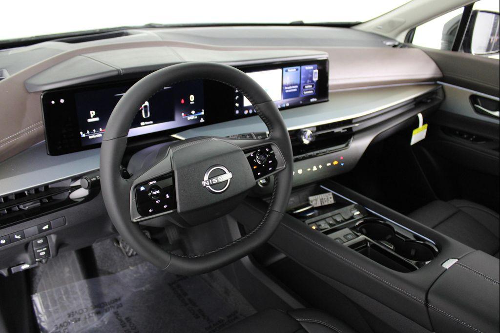 new 2026 Nissan Murano car, priced at $45,910