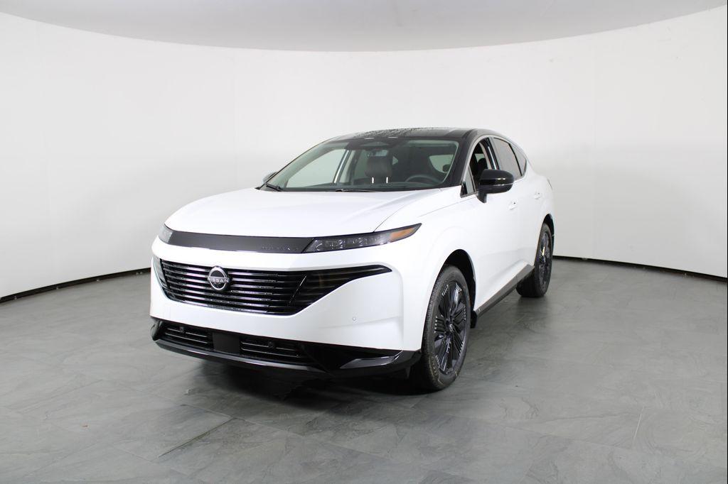 new 2026 Nissan Murano car, priced at $46,420