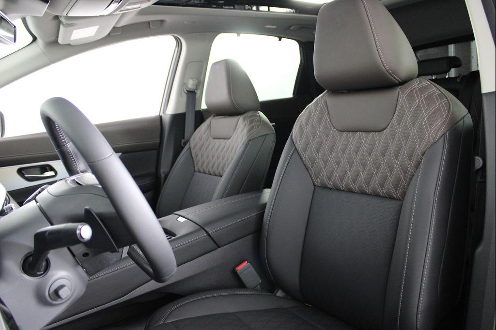 new 2026 Nissan Murano car, priced at $45,910