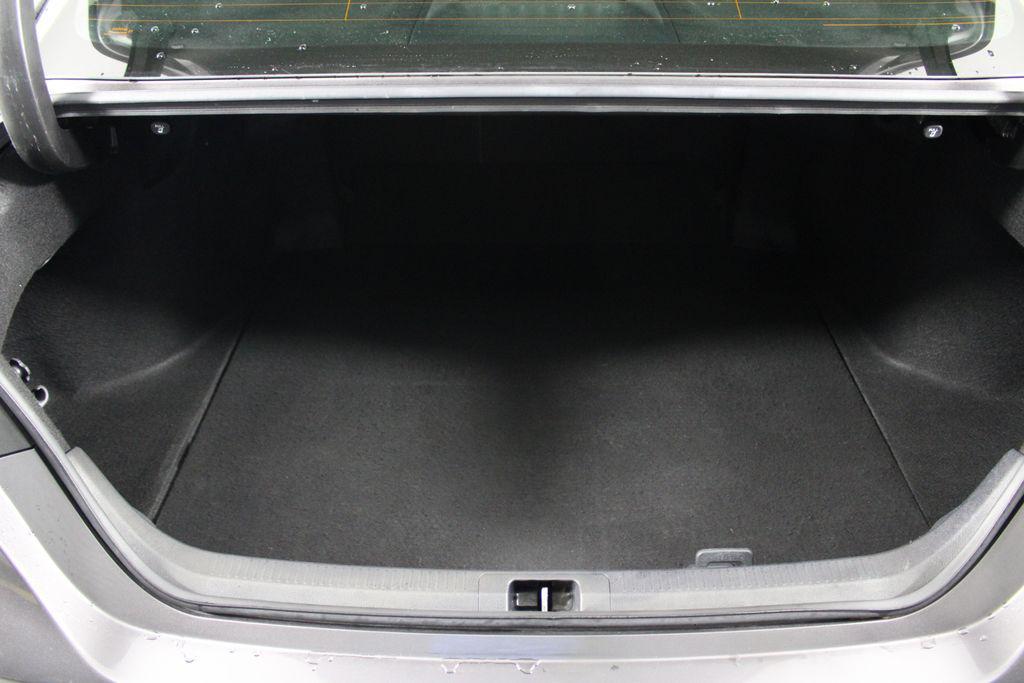 used 2021 Toyota Camry car, priced at $17,262