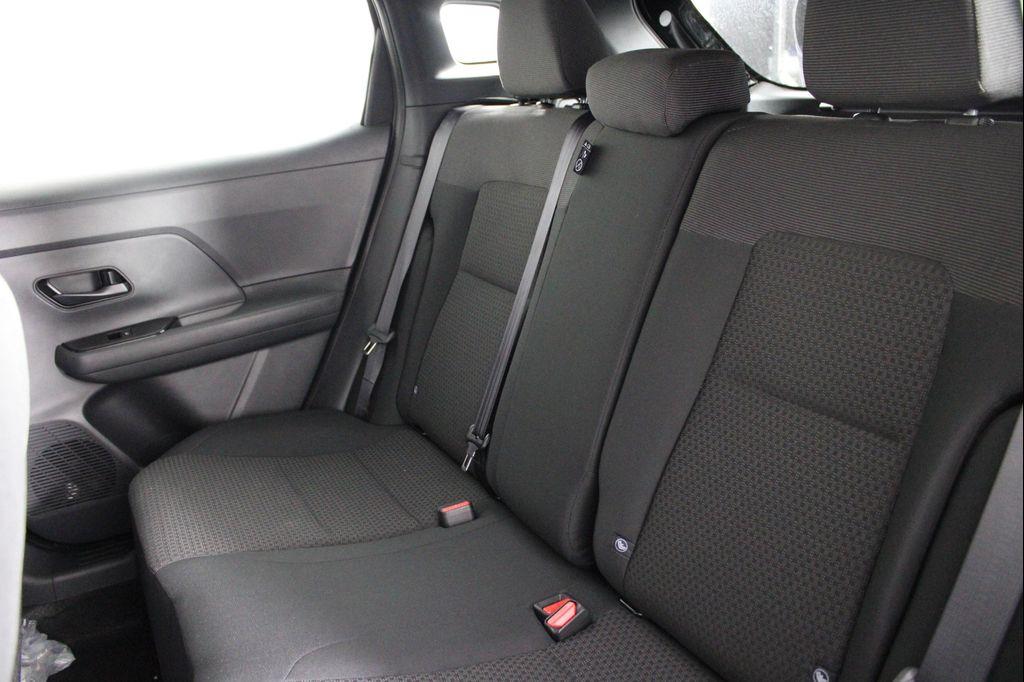 new 2026 Nissan Kicks car, priced at $22,493