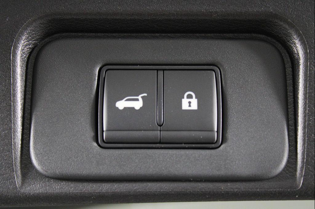 new 2026 Nissan Rogue car, priced at $32,416