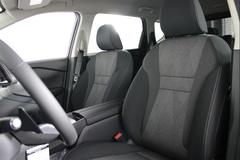 new 2026 Nissan Rogue car, priced at $27,306