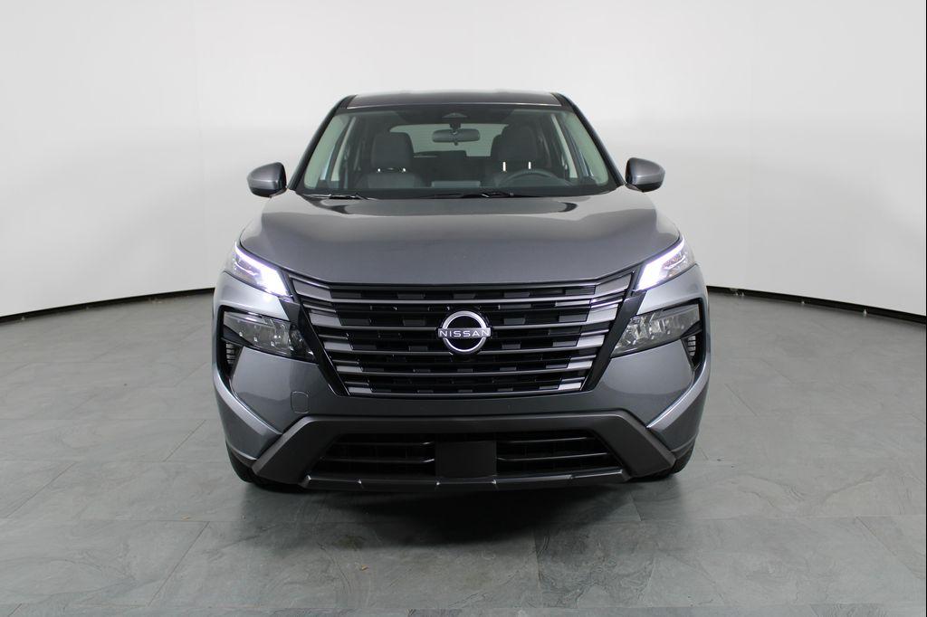 new 2026 Nissan Rogue car, priced at $27,306