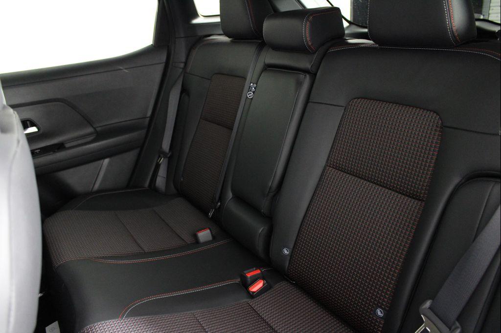 new 2026 Nissan Kicks car, priced at $26,854