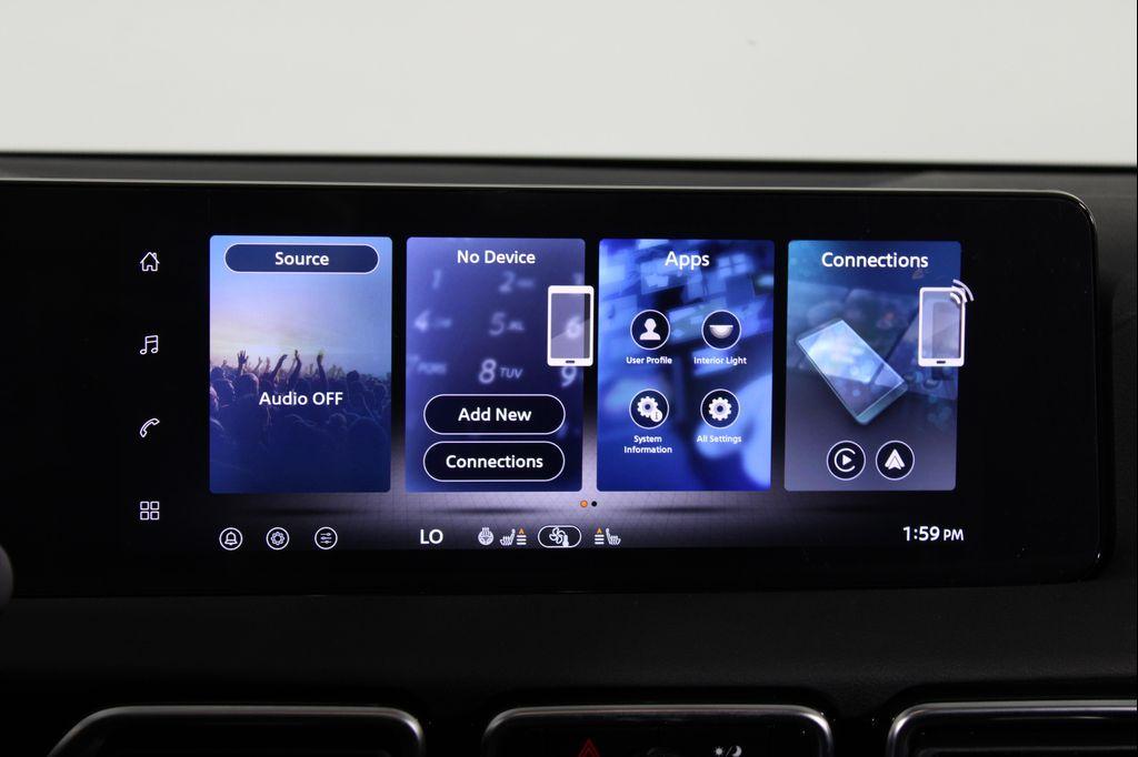 new 2026 Nissan Sentra car, priced at $22,951