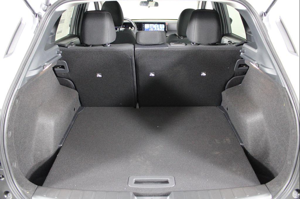 new 2026 Nissan Kicks car, priced at $23,931