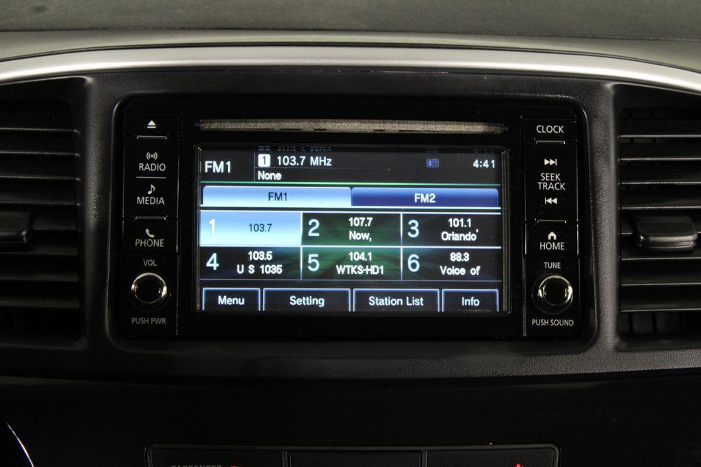 used 2017 Mitsubishi Lancer car, priced at $9,381