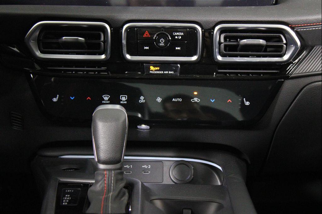 new 2026 Nissan Sentra car, priced at $25,725