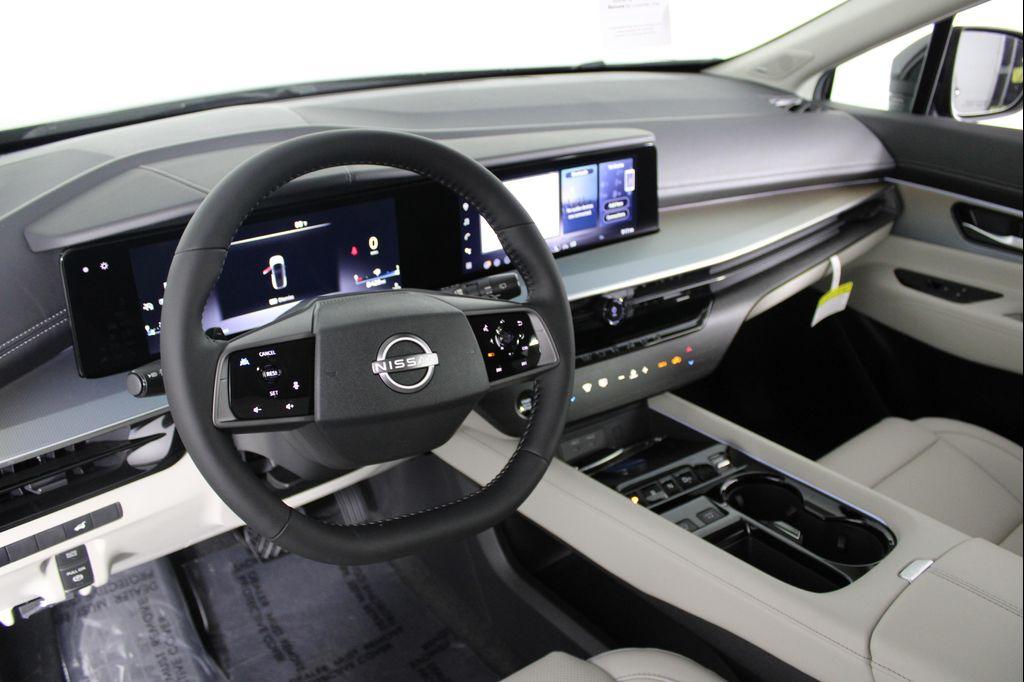 new 2026 Nissan Murano car, priced at $41,807