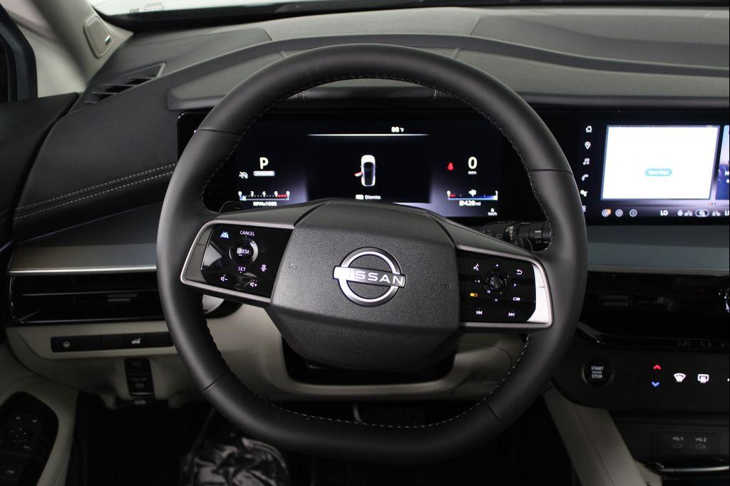 new 2026 Nissan Murano car, priced at $41,807