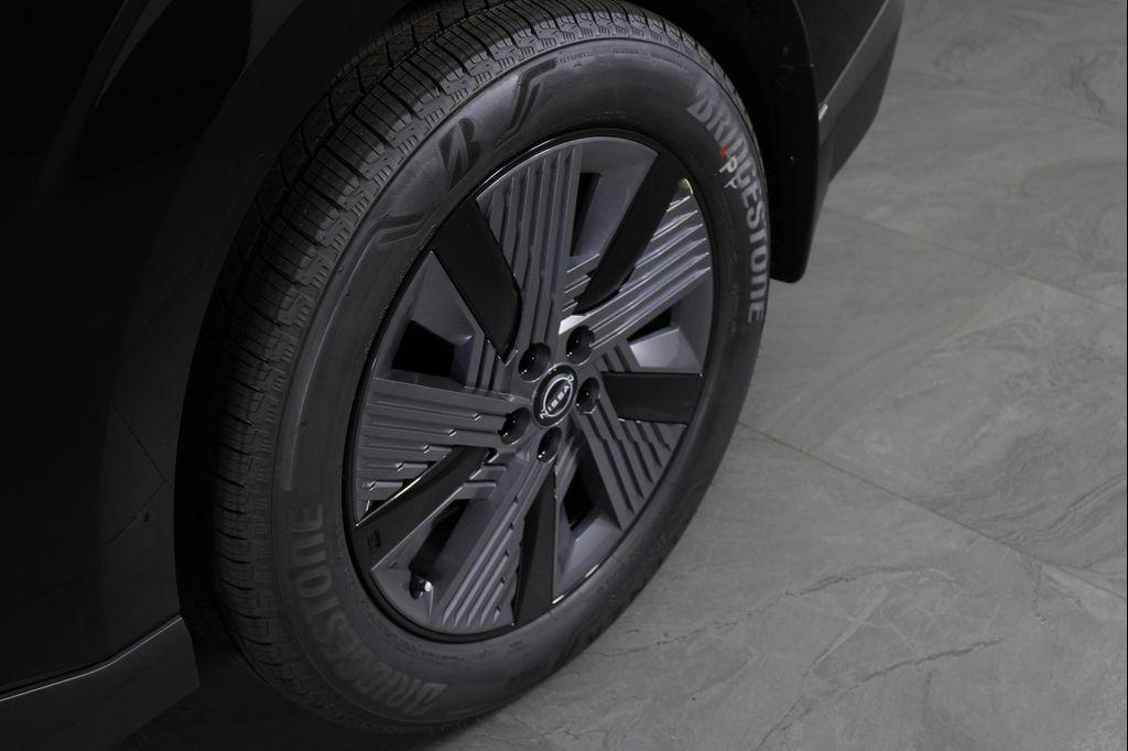 new 2026 Nissan Murano car, priced at $41,807