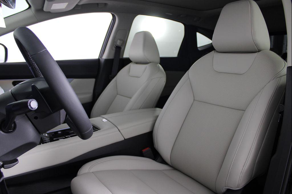 new 2026 Nissan Murano car, priced at $41,807