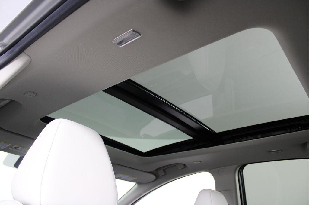 new 2026 Nissan Murano car, priced at $41,807