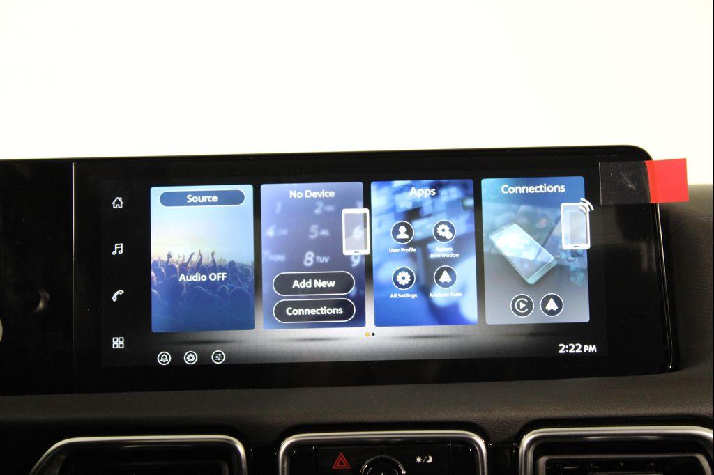 new 2026 Nissan Sentra car, priced at $22,559