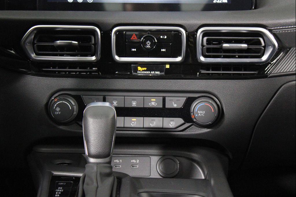 new 2026 Nissan Sentra car, priced at $22,559