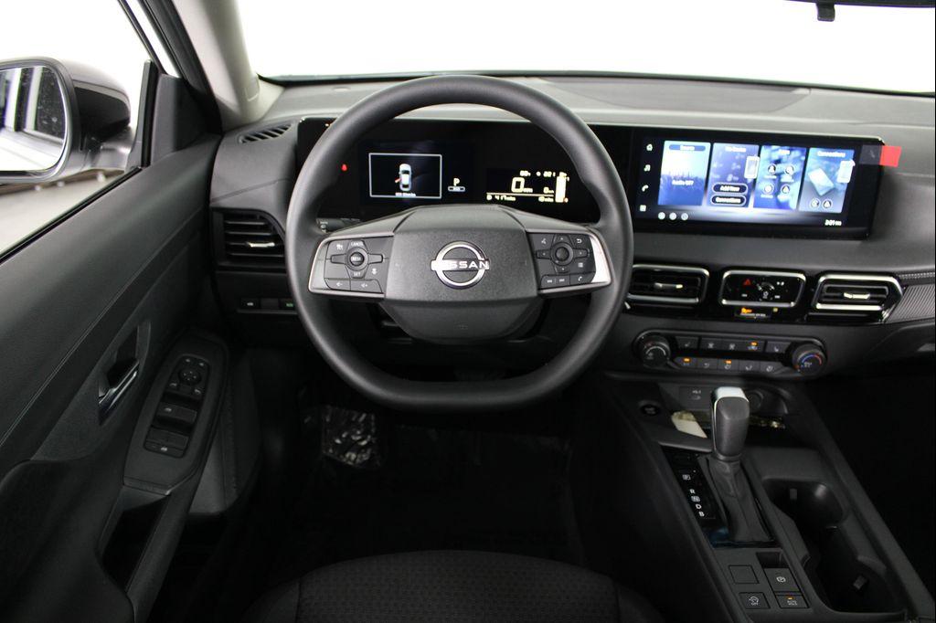 new 2026 Nissan Sentra car, priced at $22,559