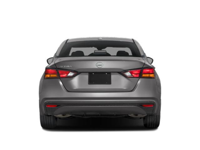 new 2026 Nissan Altima car, priced at $30,298