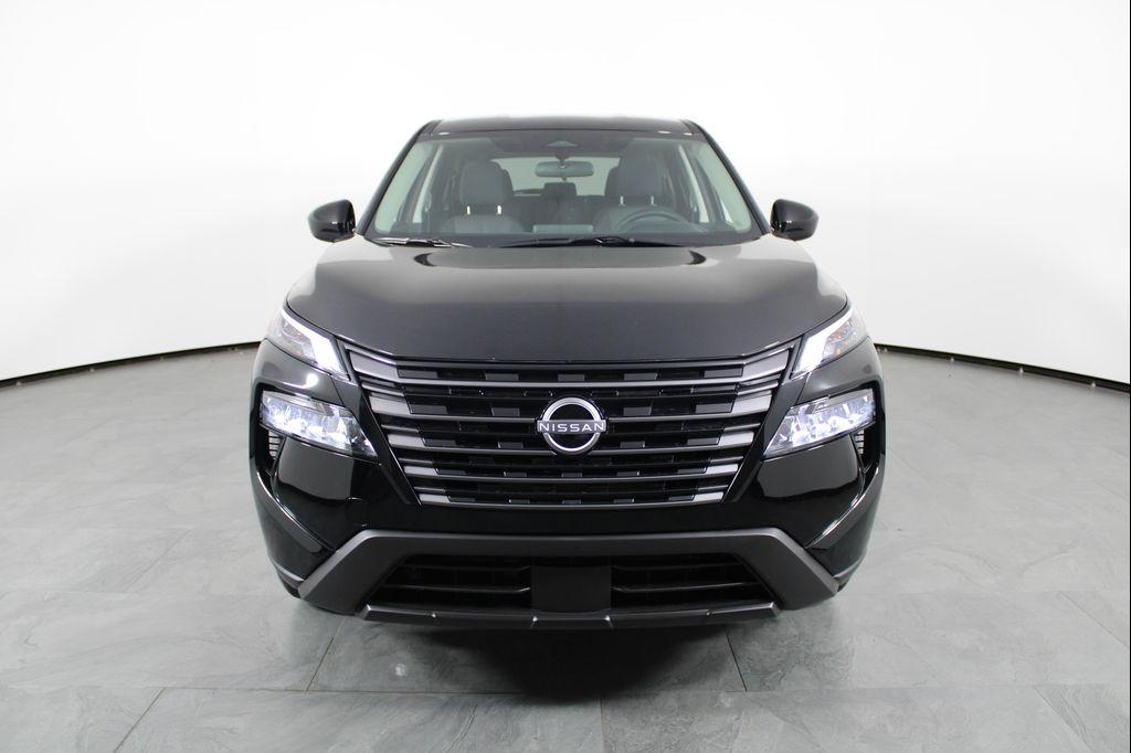 new 2026 Nissan Rogue car, priced at $27,947