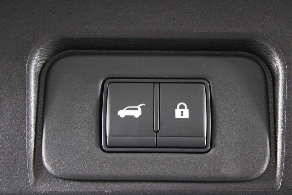 new 2026 Nissan Rogue car, priced at $27,947