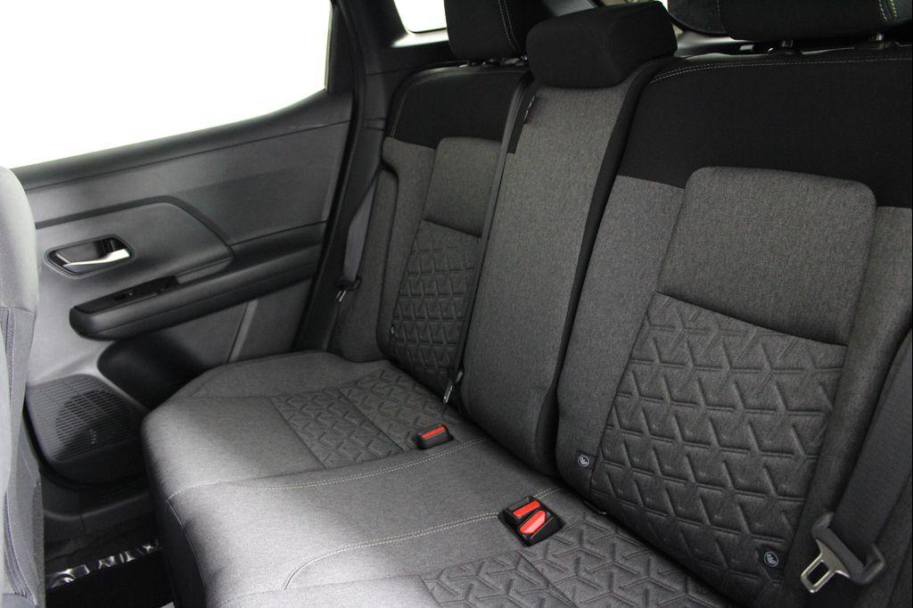 new 2026 Nissan Kicks car, priced at $24,381