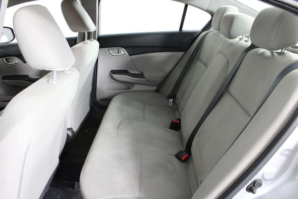used 2013 Honda Civic car, priced at $8,302