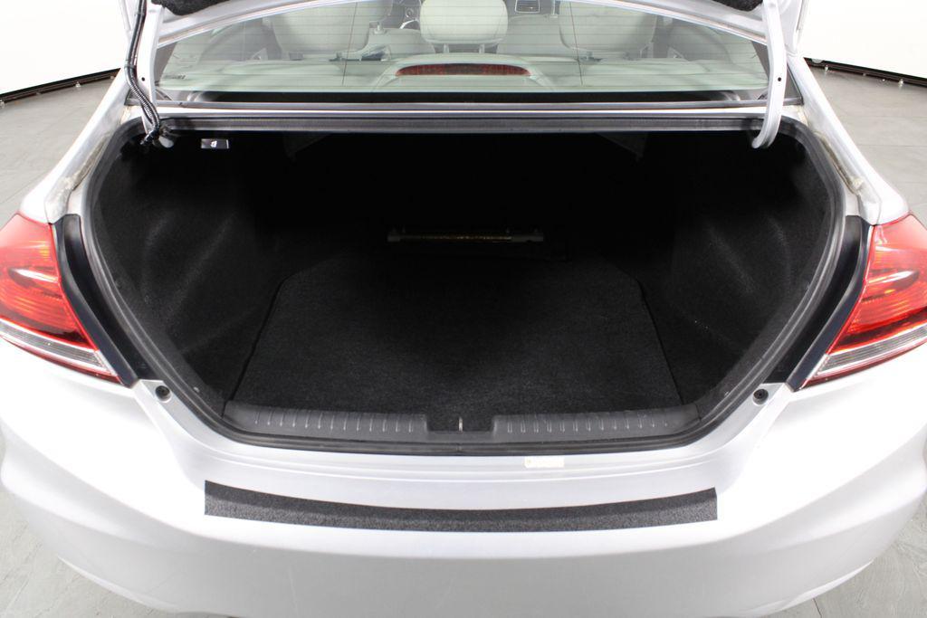 used 2013 Honda Civic car, priced at $8,302