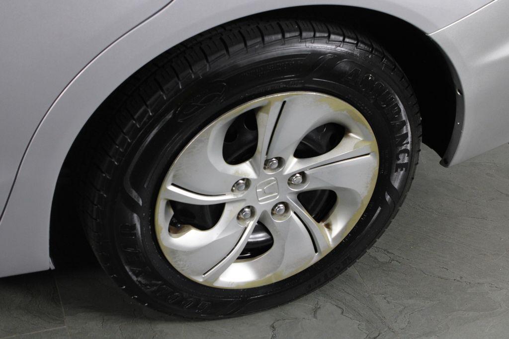 used 2013 Honda Civic car, priced at $8,302