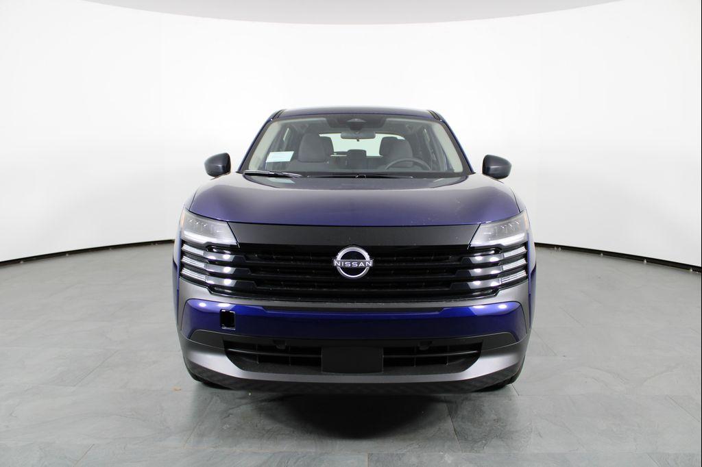 new 2026 Nissan Kicks car, priced at $23,693