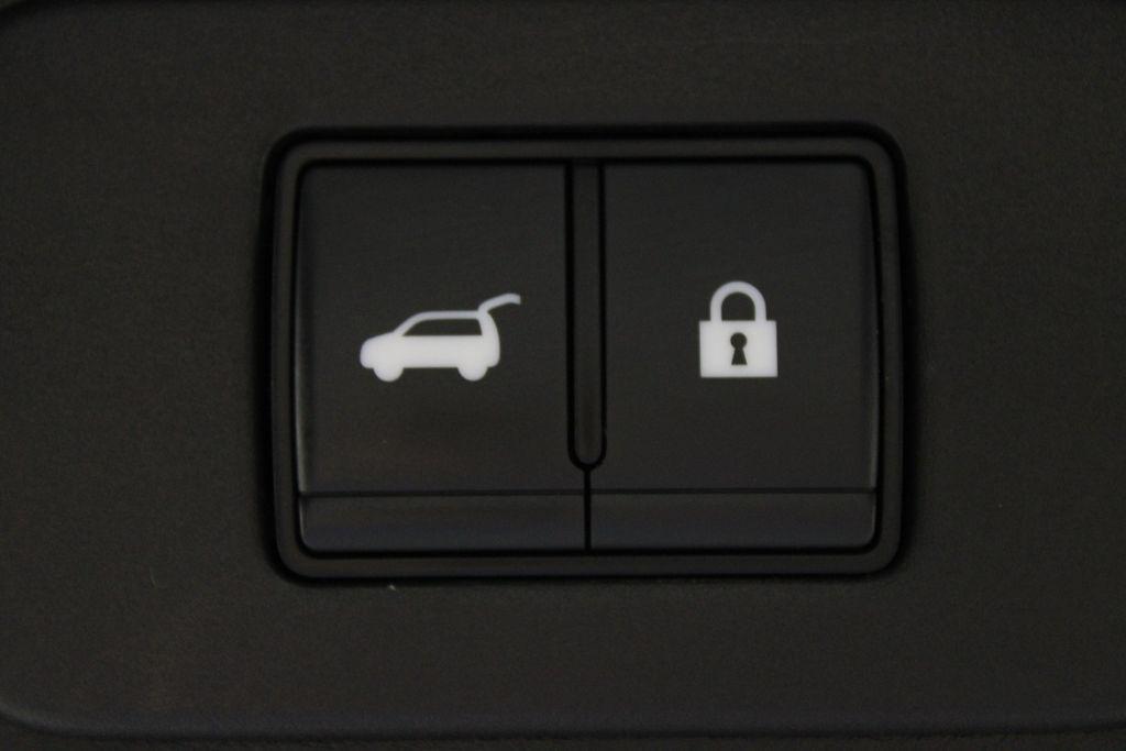 used 2025 Nissan Rogue car, priced at $22,658