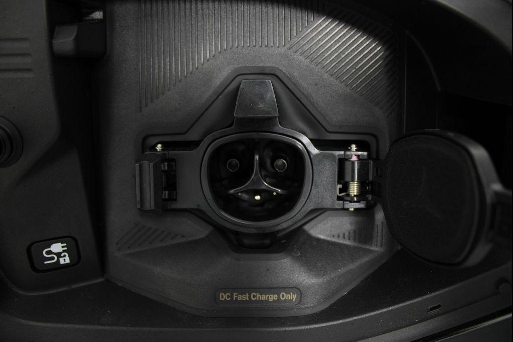 new 2026 Nissan Leaf car, priced at $36,810