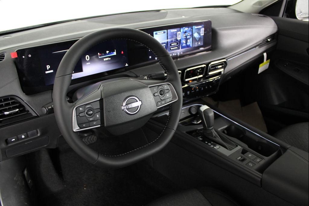 new 2026 Nissan Sentra car, priced at $25,017