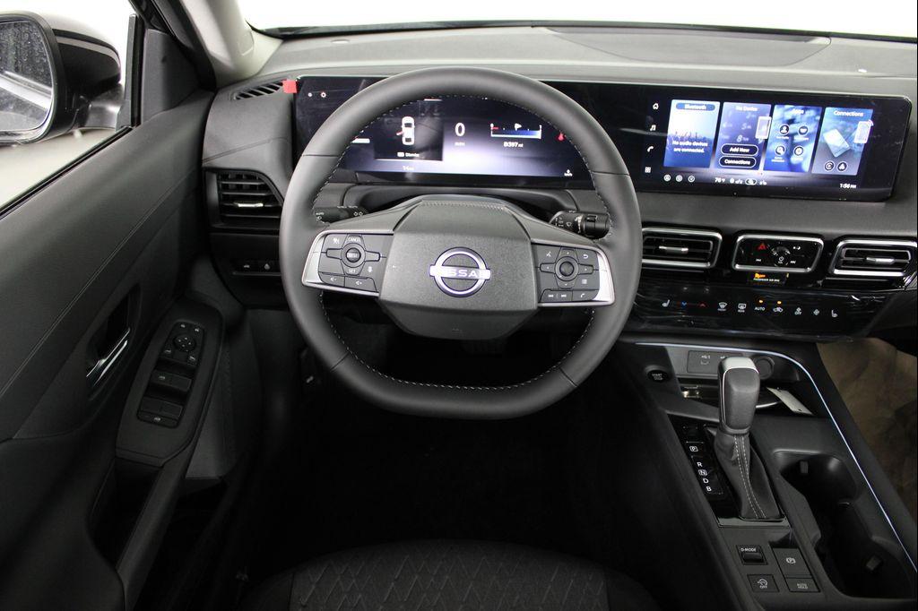 new 2026 Nissan Sentra car, priced at $25,017