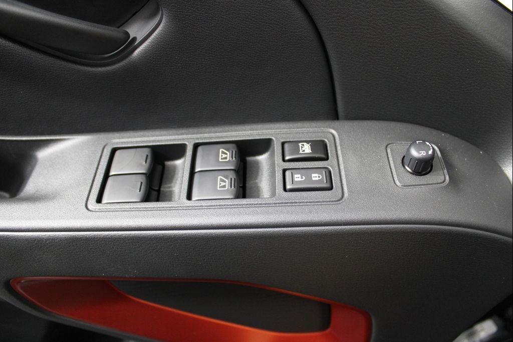 new 2026 Nissan Frontier car, priced at $39,178